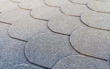 Rhos On Sea asphalt roofing costs