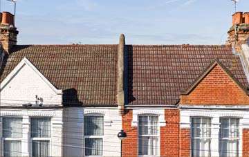 clay roofing Rhos On Sea, Conwy