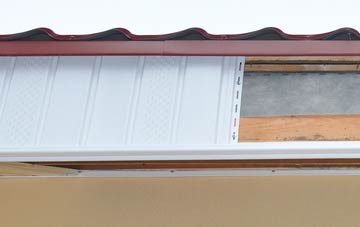 Rhos On Sea fascia repair costs