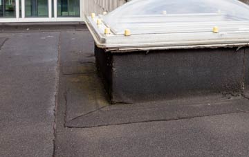 disadvantages of Rhos On Sea flat roofs