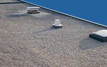 flat roofing Rhos On Sea, Conwy