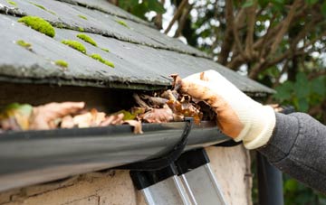 gutter cleaning Rhos On Sea, Conwy