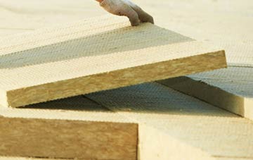 measuring Rhos On Sea tapered insulation