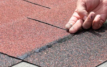 Rhos On Sea asphalt roof repairs