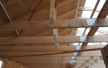 Rhos On Sea roof truss costs