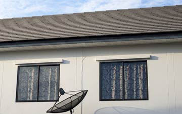 Rhos On Sea rubber roof costs