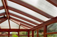 Rhos On Sea conservatory roofing insulation