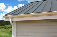 Rhos On Sea fascia repair