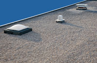 Rhos On Sea flat roofing