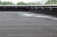 find rated Rhos On Sea flat roofing companies