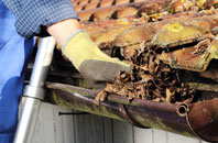 Rhos On Sea gutter cleaners